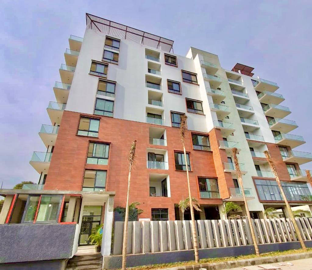 Квартира, 861 м², 480 000$ — FAKTOR